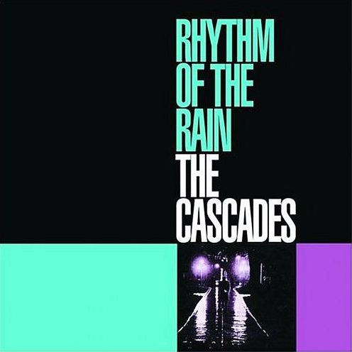 Rhythm of the Rain [Remastered]