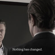 Title: Nothing Has Changed, Artist: David Bowie