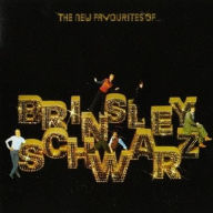 Title: The New Favourites of Brinsley Schwarz, Artist: Brinsley Schwarz