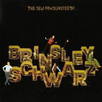 The New Favourites of Brinsley Schwarz