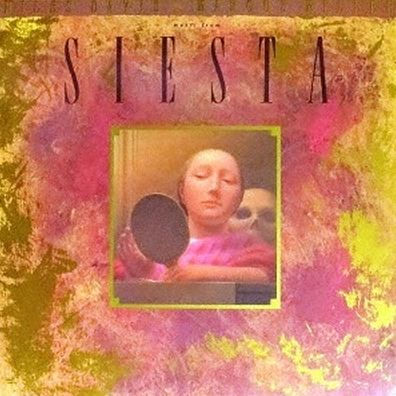 Music from Siesta
