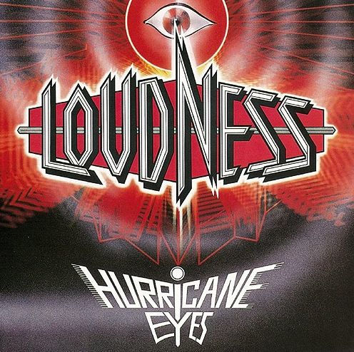 Hurricane Eyes