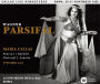 Wagner: Parsifal (Rome, 1950)