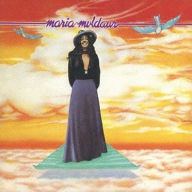 Title: Maria Muldaur, Artist: Maria Muldaur