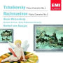 Rachmaninov: Piano Concerto 2 (Rachmaninov / Alexis Weissenberg)