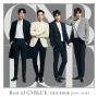 Best of CNBLUE/Our Book