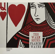 Title: The Warm Sound of Frances Wayne, Artist: Frances Wayne
