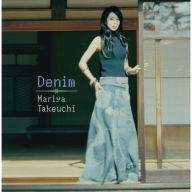 Title: Denim, Artist: Mariya Takeuchi