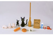 Alternative view 4 of Jiji Nosechara Assortment 