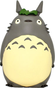Title: KM-73 Big Totoro 3D Puzzle 