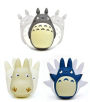 Alternative view 3 of Totoro Tilting Figure Collection 
