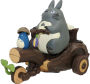 Totoro and Tricycles