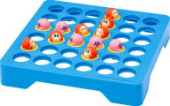 Title: Kirby: Kirby and Waddle Dee Reversi (Othello) Game 