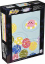 Kirby and Water Balloons Artcrystal Puzzle (300-AC049) 