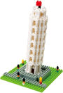 NB - Tower of Pisa