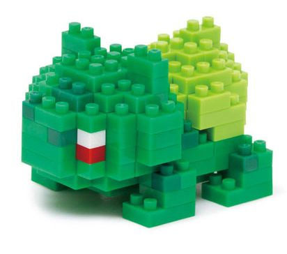 Bulbasaur 