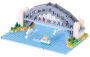 Nanoblock - SYDNEY HARBOUR BRIDGE