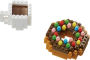 Nano Block Donut & Cofee