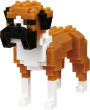 Nano Block Boxer