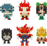 Alternative view 2 of My Hero Academia Vol. 2 (Blind Box) 
