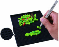 Title: Nanoblock Mini Pad