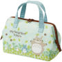 Totoro Insulated Lunch Bag