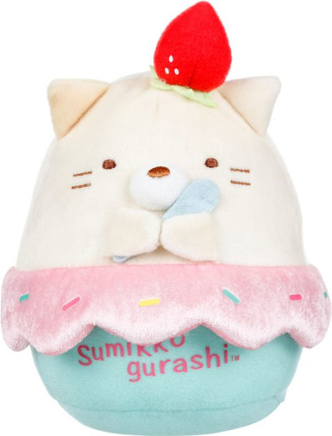 sumikko gurashi ice cream squishy