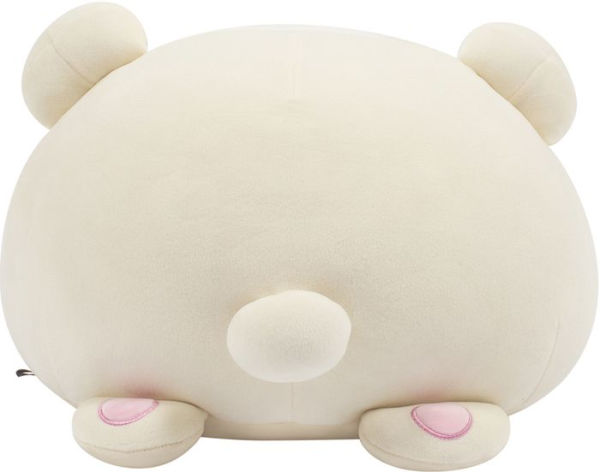 Korilakkuma as Mochi 14in Medium Super Soft Plush