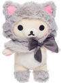 Korilakkuma Grey Cat