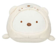 Alternative view 1 of Shirokuma Otter Mochi Small Plush