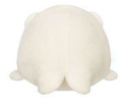 Alternative view 3 of Shirokuma Otter Mochi Small Plush