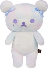 Title: Rilakkuma Cotton Candy Plush