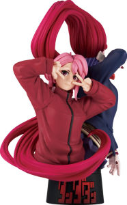 Title: TV Anime 