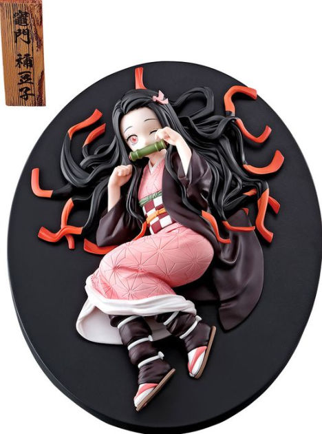 Nezuko age