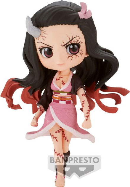 Kamado Nezuko - Character (99459) - AniDB