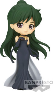 Title: Princess Pluto (ver. A) Pretty Guardian Sailor Moon Eternal the Movie, Banpresto Q Posket
