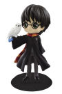 HARRY POTTER Q POSKET FIGURE ASSORTMENT