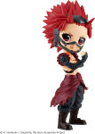 Alternative view 1 of Eijiro Kirishima - II 