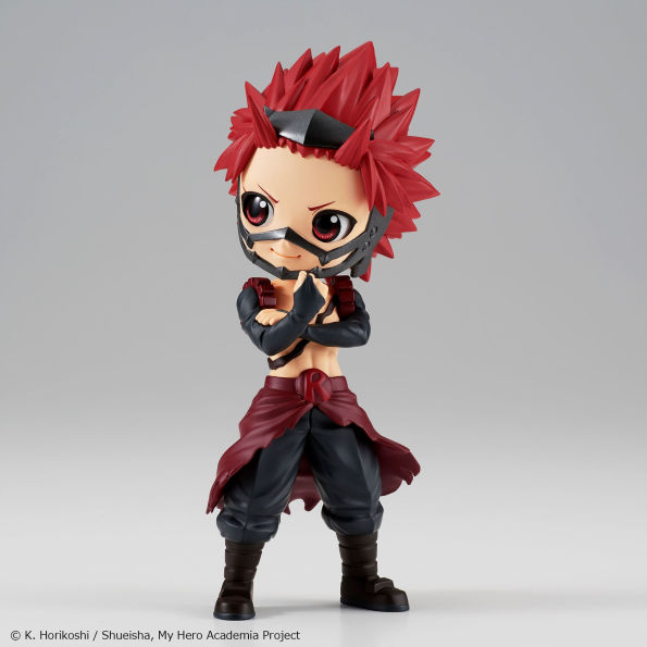 Eijiro Kirishima - II 