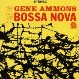 Bad! Bossa Nova
