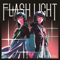 Title: Flash Light, Artist: Fancylabo