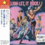 Zillion: Let It Rock