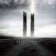 Title: Zero Order Phase, Artist: Jeff Loomis