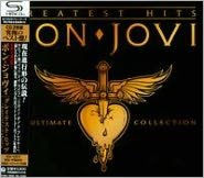 Title: Greatest Hits: The Ultimate Collection, Artist: Bon Jovi