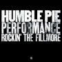 Performance - Rockin' the Fillmore: The Complete Recordings