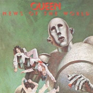 Title: News of the World, Artist: Queen