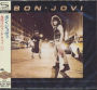 Bon Jovi [Bonus Tracks]
