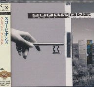 Title: Crazy World, Artist: Scorpions