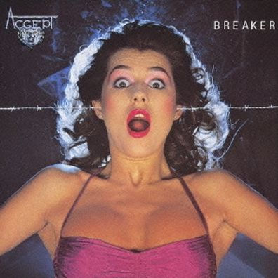 Breaker