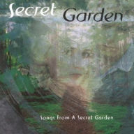 Title: Songs from a Secret Garden, Artist: Secret Garden